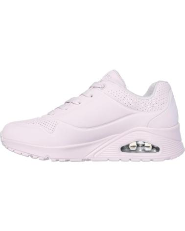 Sportivo per Donna SKECHERS UNO STAND ON AIR LILA
