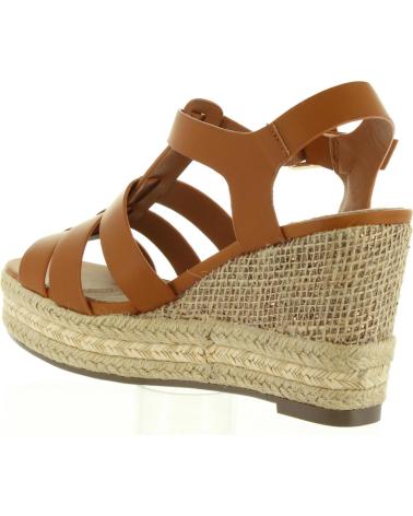 Sandales pour Femme XTI 46696 C CAMEL