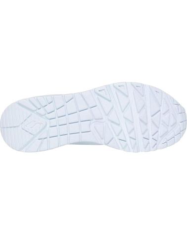Sportivo per Donna SKECHERS UNO STAND ON AIR AZUL AZUL