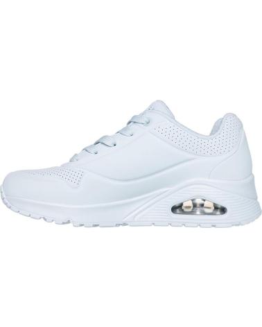 Sportivo per Donna SKECHERS UNO STAND ON AIR AZUL AZUL