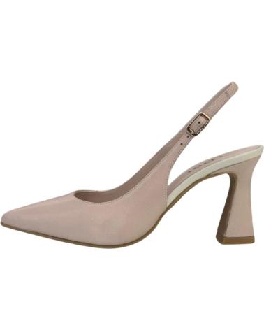 Zapatos de tacón per Donna LODI ZAPATO VESTIR MUJER RISEDIS VARIOS COLORES
