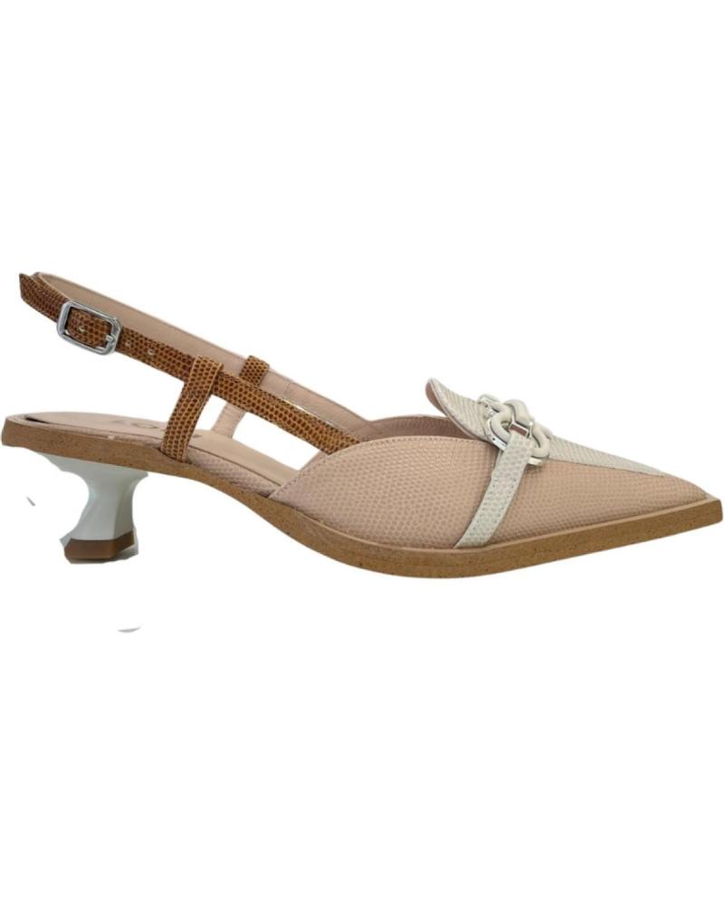 Woman Sandals LODI ZAPATO VESTIR MUJER COLENI VARIOS COLORES