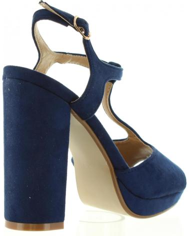 Sandali per Donna REFRESH 63587 ANTELINA NAVY