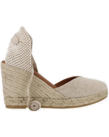 Sandalias de Mujer VIGUERA MODELO 1939 NATURAL