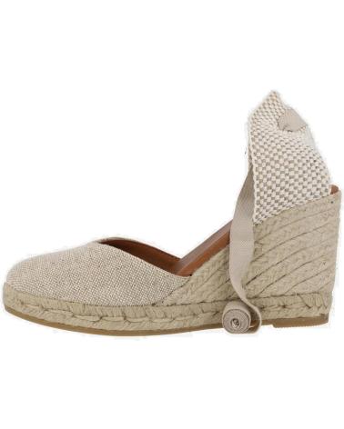 Sandalias de Mujer VIGUERA MODELO 1939 NATURAL