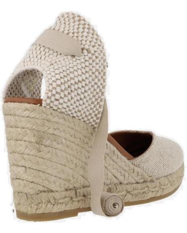 Sandalias de Mujer VIGUERA MODELO 1939 NATURAL
