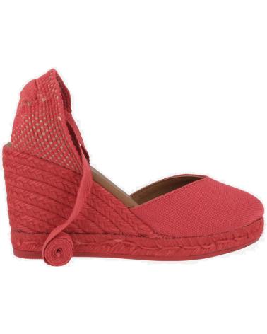 Sandales-De-Mujer-VIGUERA-LINO-1939-ROJO
