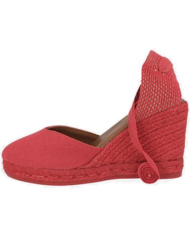Sandales-De-Mujer-VIGUERA-LINO-1939-ROJO