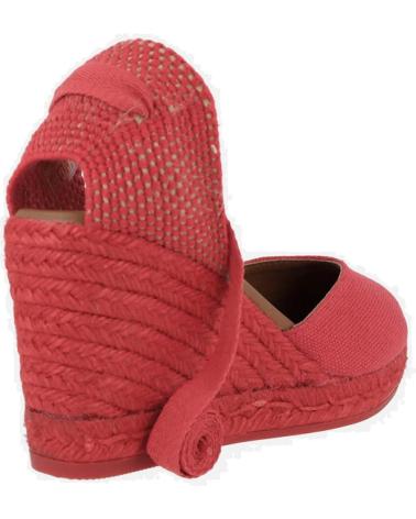 Sandales-De-Mujer-VIGUERA-LINO-1939-ROJO
