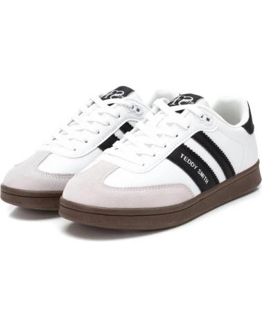 Sportivo-De-Mujer-TEDDY-SMITH-ZAPATO-SRA-120131-BLANCO