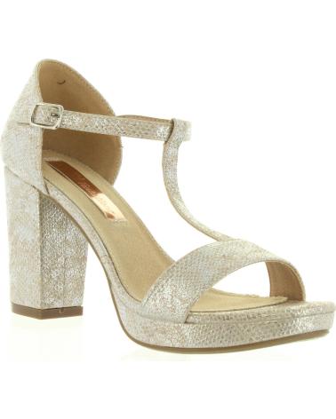 Sandales pour Femme XTI 30559 SERPIENTE PLATA