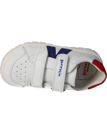Sneaker-De-Niño-GARVALIN-252507-A057-BLANCO-AZUL