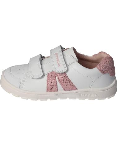 Sneaker-De-Niña-GARVALIN-252507-B113-BLANCO-ROSA