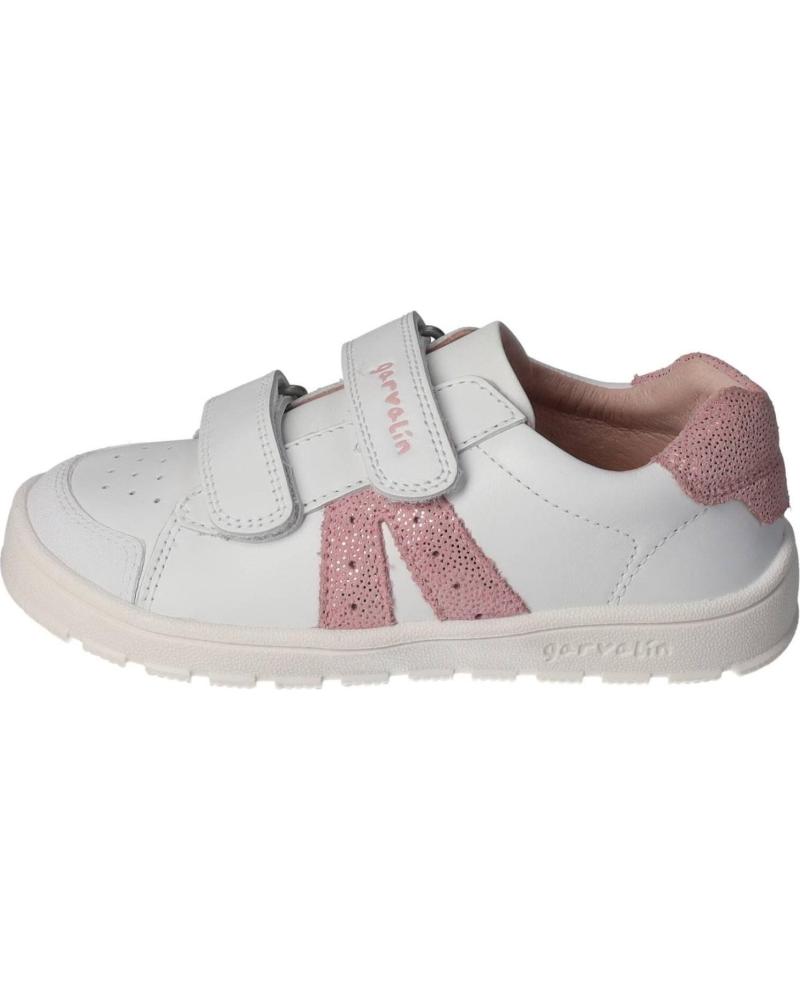 Sportivo-De-Niña-GARVALIN-252507-B113-BLANCO-ROSA