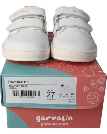 Sneaker-De-Niña-GARVALIN-252510-B113-BLANCO-ROSA