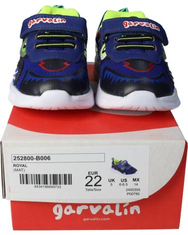 Sportivo-De-Niña-GARVALIN-252800-B006-ROYAL