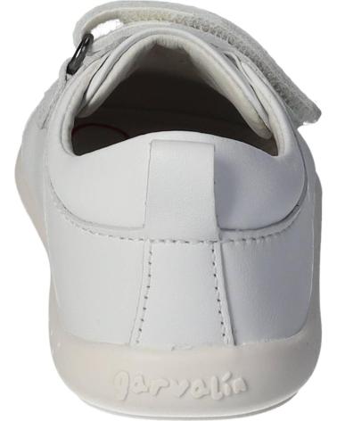 Sportivo per Bambina e Bambino GARVALIN DEPORTIVA PARA CHICO GARVALIN 241300 SOFT AND FUN BLANCOC050