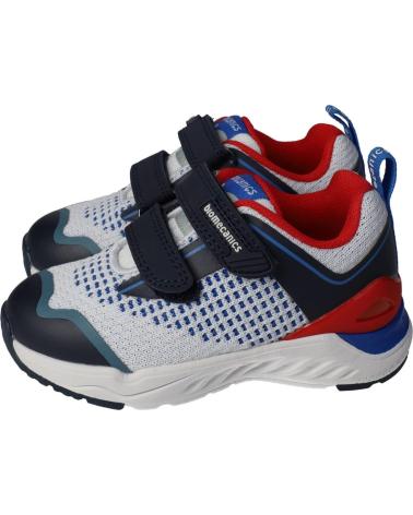Trainers-De-Niño-BIOMECANICS-252270-A057-BLANCO-AZUL
