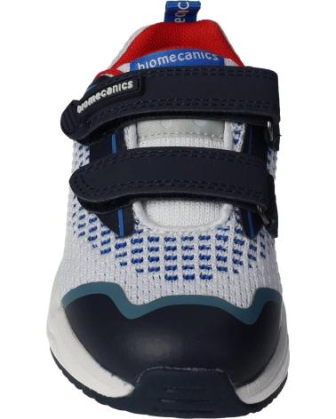Trainers-De-Niño-BIOMECANICS-252270-A057-BLANCO-AZUL