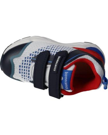 Trainers-De-Niño-BIOMECANICS-252270-A057-BLANCO-AZUL