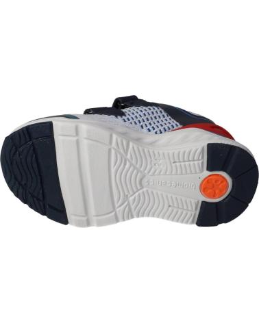 Trainers-De-Niño-BIOMECANICS-252270-A057-BLANCO-AZUL