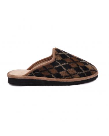 Pantofole per Uomo  OGGY MARRN
