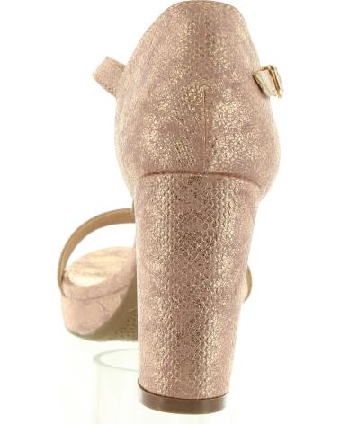 Sandali per Donna XTI 30559 SERPIENTE NUDE