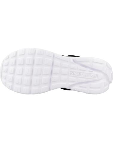 Sandales-de-sport-garçon-SKECHERS-SANDALIAS-NINO-MODELO-406513L-COLOR-NEGRO-BBLM