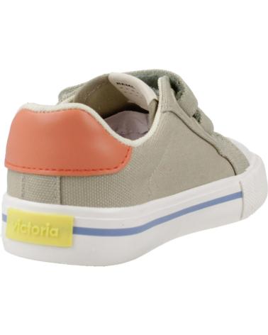 Sportivo-De-Niño-VICTORIA-ZAPATILLAS-NINO-MODELO-1065189N-COLOR-VERDE-KAKI