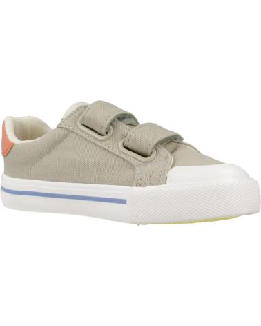Sportivo-De-Niño-VICTORIA-ZAPATILLAS-NINO-MODELO-1065189N-COLOR-VERDE-KAKI