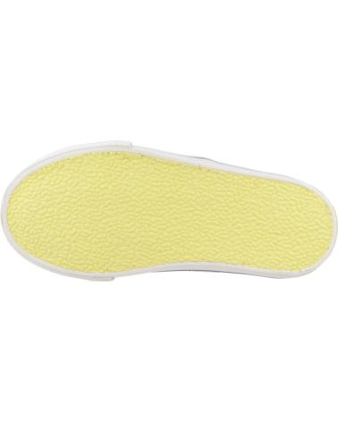Sportivo-De-Niño-VICTORIA-ZAPATILLAS-NINO-MODELO-1065189N-COLOR-VERDE-KAKI
