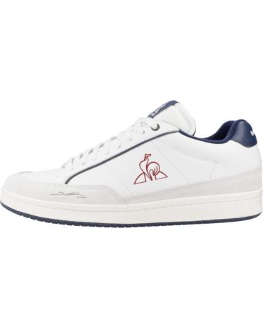 Sportivo per Uomo LE COQ SPORTIF ZAPATILLAS HOMBRE MODELO NOAH2 OPTICAL COLOR BLANCO WHTBL