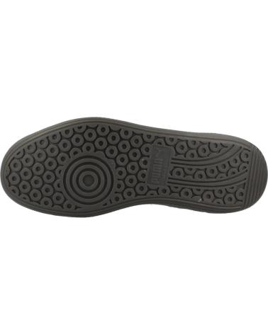 Deportivas de Niño PUMA ZAPATILLAS NINO MODELO PALERMO JR COLOR VERDE GREEN