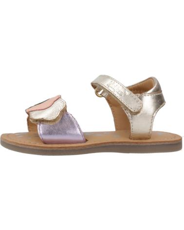 Sandali-De-Niña-KICKERS-SANDALIAS-NINA-MODELO-DYASTAR-COLOR-ORO-151OR