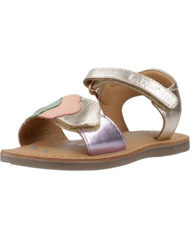 Sandali-De-Niña-KICKERS-SANDALIAS-NINA-MODELO-DYASTAR-COLOR-ORO-151OR