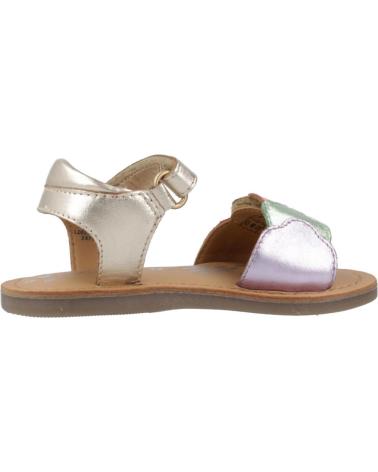 Sandali-De-Niña-KICKERS-SANDALIAS-NINA-MODELO-DYASTAR-COLOR-ORO-151OR