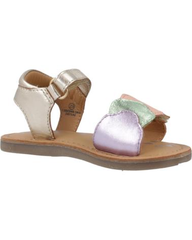 Sandali-De-Niña-KICKERS-SANDALIAS-NINA-MODELO-DYASTAR-COLOR-ORO-151OR