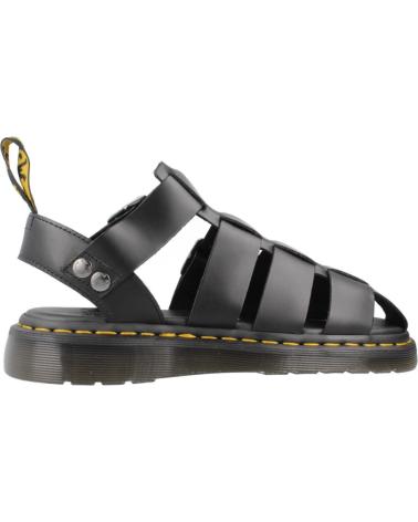 Woman Sandals DR MARTENS SANDALIAS MUJER MODELO GARIN COLOR NEGRO BLKBRN BLKBRN