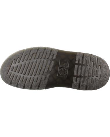 Woman Sandals DR MARTENS SANDALIAS MUJER MODELO GARIN COLOR NEGRO BLKBRN BLKBRN