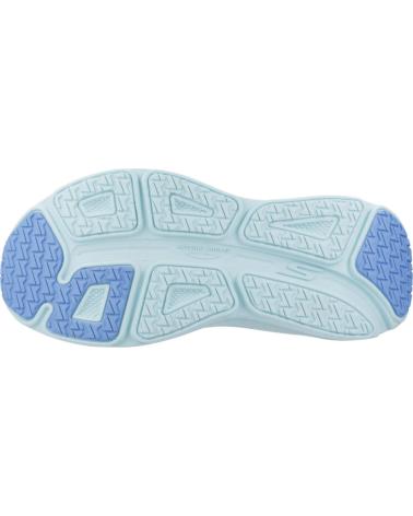 SKECHERS ZAPATILLAS MUJER MODELO MAX CUSHIONING ENDEAVOUR COLOR BLANC WLB