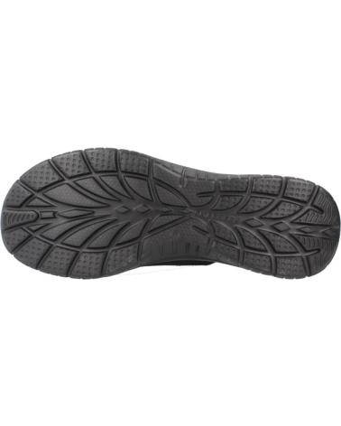 Sportif-De-Mujer-SKECHERS-SNEAKERS-VIRTUE-SLEEK-MUJER---NEGRO