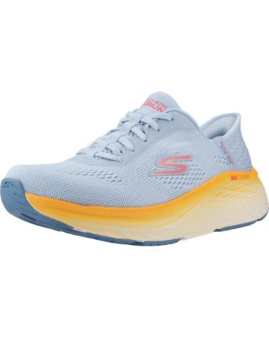 Deportivas de Mujer SKECHERS ZAPATILLAS MUJER MODELO SLIP-INS MAX CUSHIONING ELITE 2 0 CO BLOR