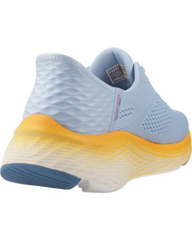 Deportivas de Mujer SKECHERS ZAPATILLAS MUJER MODELO SLIP-INS MAX CUSHIONING ELITE 2 0 CO BLOR