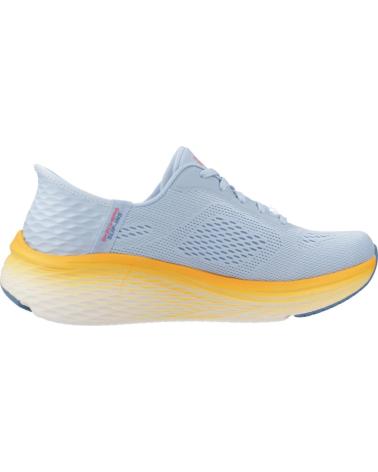 Deportivas de Mujer SKECHERS ZAPATILLAS MUJER MODELO SLIP-INS MAX CUSHIONING ELITE 2 0 CO BLOR