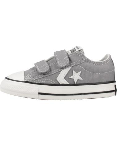 Deportivas-De-Niño-CONVERSE-ZAPATILLAS-NINO-MODELO-STAR-PLAYER-76-COLOR-GRIS-GREY