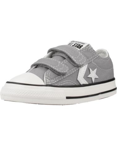 Sneaker-De-Niño-CONVERSE-ZAPATILLAS-NINO-MODELO-STAR-PLAYER-76-COLOR-GRIS-GREY