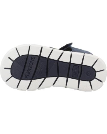 boy Sandals CHICCO SANDALIAS NINO MODELO FERER COLOR AZUL 800