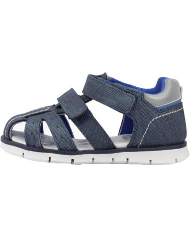 boy Sandals CHICCO SANDALIAS NINO MODELO FIODOR COLOR AZUL 860