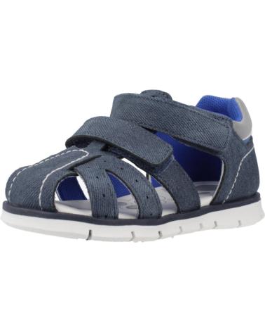 boy Sandals CHICCO SANDALIAS NINO MODELO FIODOR COLOR AZUL 860
