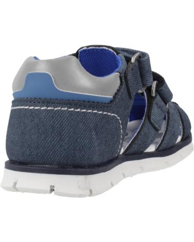boy Sandals CHICCO SANDALIAS NINO MODELO FIODOR COLOR AZUL 860